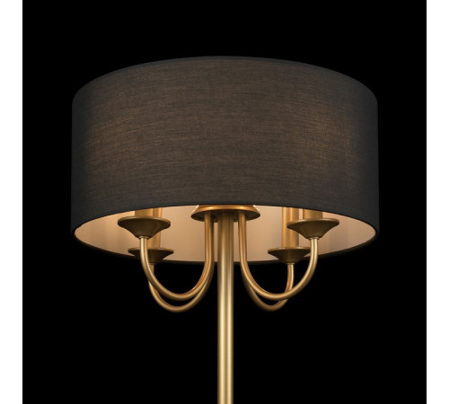 Торшер Loft it Balance 10416F GD