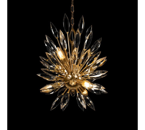 Подвесная люстра Loft it Splash 10418/6