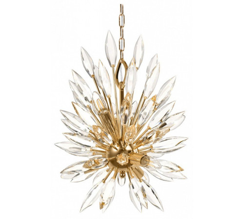 Подвесная люстра Loft it Splash 10418/6