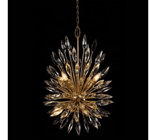 Подвесная люстра Loft it Splash 10418/6