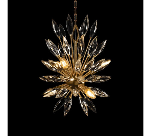 Подвесная люстра Loft it Splash 10418/6