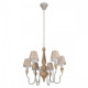 Подвесная люстра Loft it Countryside 10420