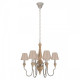 Подвесная люстра Loft it Countryside 10420