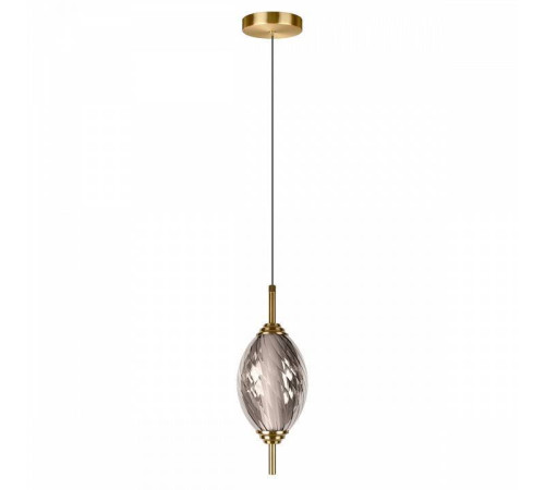 Подвесной светильник Loft it Helix 10421/A Smoke