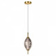 Подвесной светильник Loft it Helix 10421/A Smoke