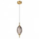 Подвесной светильник Loft it Helix 10421/A Smoke