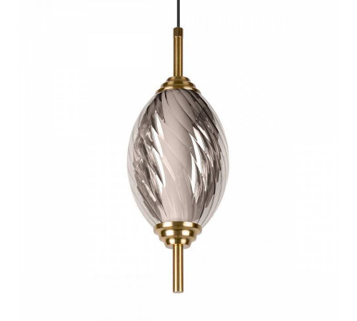 Подвесной светильник Loft it Helix 10421/A Smoke