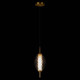 Подвесной светильник Loft it Helix 10421/A Smoke