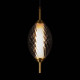 Подвесной светильник Loft it Helix 10421/A Smoke