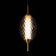 Подвесной светильник Loft it Helix 10421/A Smoke