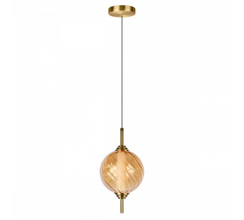 Подвесной светильник Loft it Helix 10421/B Amber