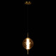 Подвесной светильник Loft it Helix 10421/B Amber