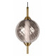 Подвесной светильник Loft it Helix 10421/B Smoke