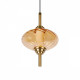 Подвесной светильник Loft it Helix 10421/C Amber