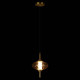 Подвесной светильник Loft it Helix 10421/C Amber