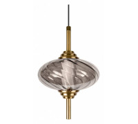 Подвесной светильник Loft it Helix 10421/C Smoke