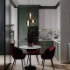 Подвесной светильник Loft it Helix 10421/C Smoke
