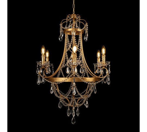 Подвесная люстра Loft it Foil 10430/6