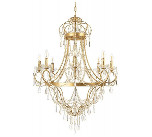 Подвесная люстра Loft it Foil 10430/8