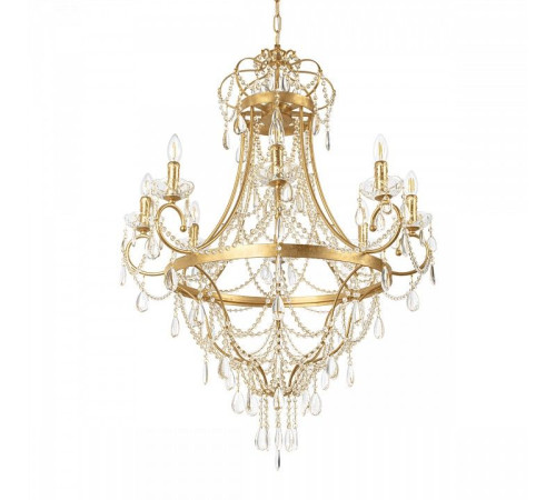 Подвесная люстра Loft it Foil 10430/8