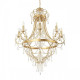 Подвесная люстра Loft it Foil 10430/8