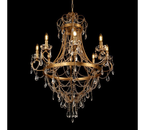 Подвесная люстра Loft it Foil 10430/8