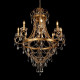 Подвесная люстра Loft it Foil 10430/8
