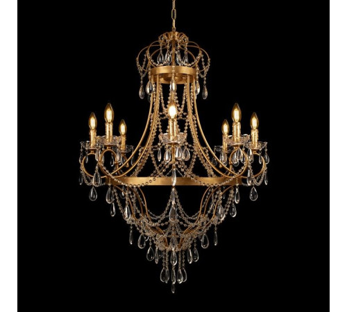 Подвесная люстра Loft it Foil 10430/8