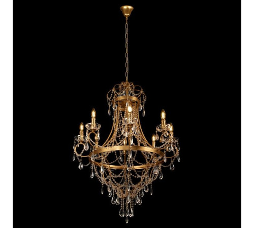 Подвесная люстра Loft it Foil 10430/8