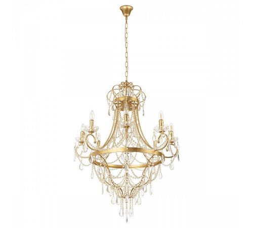 Подвесная люстра Loft it Foil 10430/8