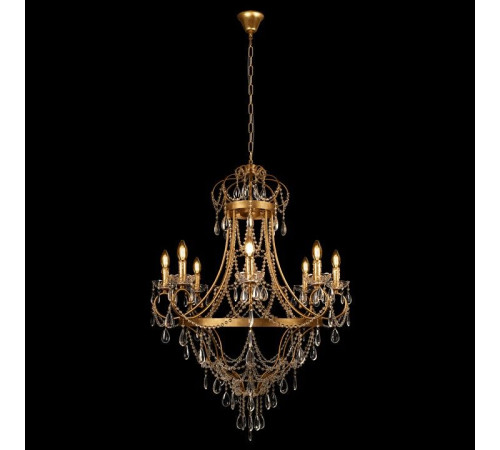 Подвесная люстра Loft it Foil 10430/8
