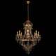 Подвесная люстра Loft it Foil 10430/8