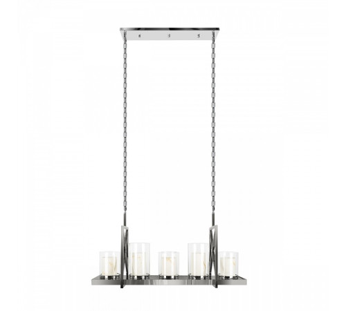 Подвесная люстра Loft it Candlebox 10436/1000R