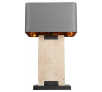 Настольная лампа декоративная Loft it Flagstone 10445T/A