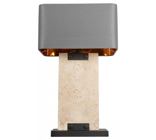 Настольная лампа декоративная Loft it Flagstone 10445T/A
