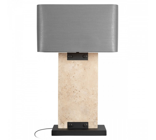 Настольная лампа декоративная Loft it Flagstone 10445T/A