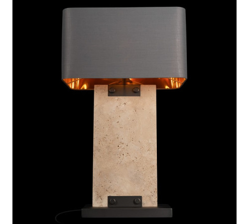 Настольная лампа декоративная Loft it Flagstone 10445T/A