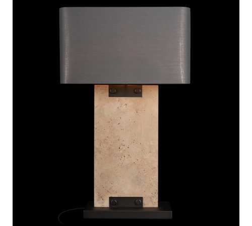 Настольная лампа декоративная Loft it Flagstone 10445T/A