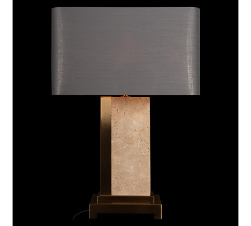 Настольная лампа декоративная Loft it Flagstone 10445T/D