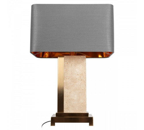 Настольная лампа декоративная Loft it Flagstone 10445T/D