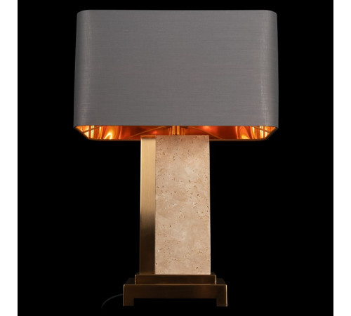Настольная лампа декоративная Loft it Flagstone 10445T/D