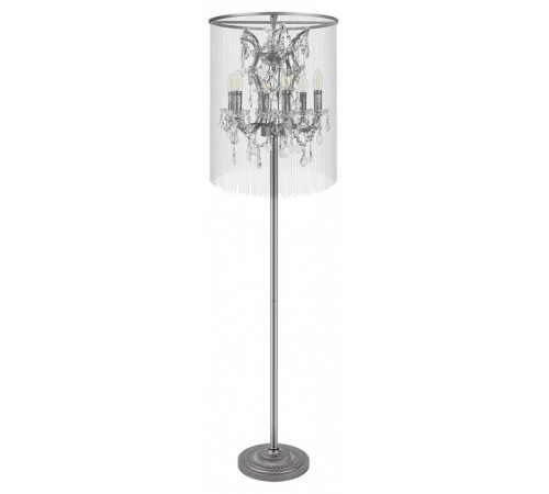 Торшер Loft it Vaille Crystal 10450F