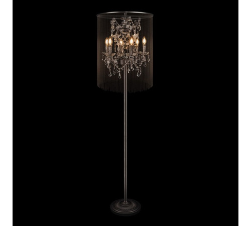 Торшер Loft it Vaille Crystal 10450F