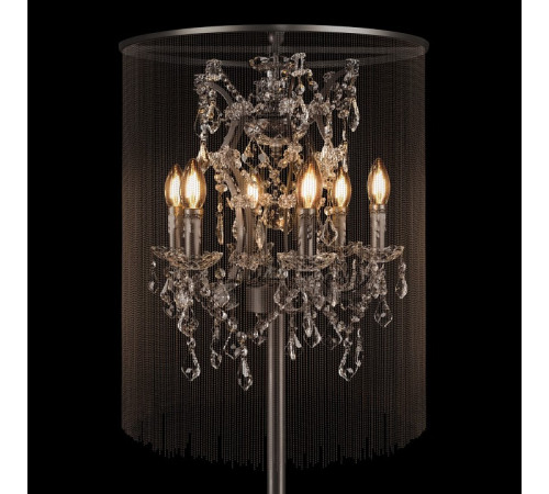 Торшер Loft it Vaille Crystal 10450F