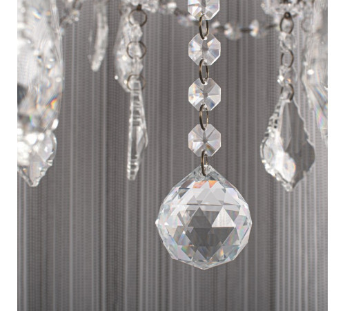 Торшер Loft it Vaille Crystal 10450F