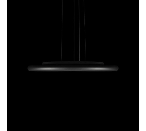 Подвесной светильник Loft it Sweety 10454/400P Black