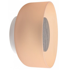 Накладной светильник Loft it Totem 10466W Amber matte wood