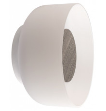 Накладной светильник Loft it Totem 10466W Milky white wood