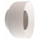 Накладной светильник Loft it Totem 10466W Milky white wood