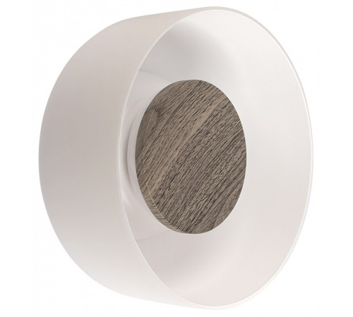 Накладной светильник Loft it Totem 10466W Milky white wood